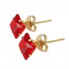 Oro/rosso