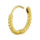 Stainless Steel 316 Earring 14mm/2mm