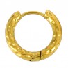 18K Gold