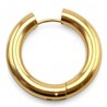 18K Doré