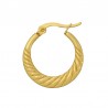 Or 18 carats