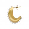 Ou 18 carats