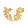 Ou 18 carats