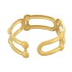 Bague 21x6mm en Acier Inoxydable 304