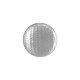 Boucle D'Oreille Ronde en Acier Inoxydable 304 28 mm