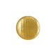Boucle D'Oreille Ronde en Acier Inoxydable 304 28 mm