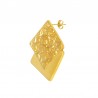 18K Doré