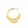 24K Gold Plated/ 0.12µm