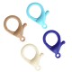 Acrylic Lobster Clasp 25x16mm