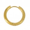 18K Gold