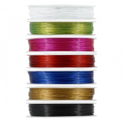 Fil D'Acier 0.45 mm