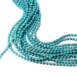Chaîne à Billes en Laiton 1.5mm
