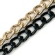 Aluminium Chain 15x20mm/3.5mm