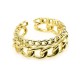 Bague en Laiton 8 x 21 mm