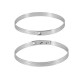 Bracelet en Laiton 60 mm/5 mm