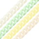 Acrylic Chain 16x22mm (81pcs)
