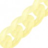 Transparent Yellow