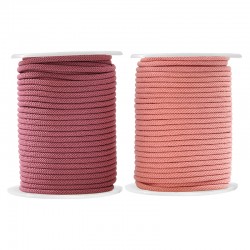 Polyester Twisted Cord 3mm (20mtrs)