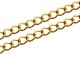 Ανοξείδωτο Ατσάλι 304 Αλυσίδα 4x5mm/0.8mm