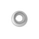 Acciaio Inossidabile 303 Perla Rotonda 5 Mm/2.5 mm Ø2 mm