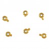 18K Gold