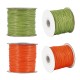 Cordino Sintetico Rotondo Snake 1mm (~100mtr/bobina)