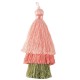 Polyester Tassel Triple ~65mm