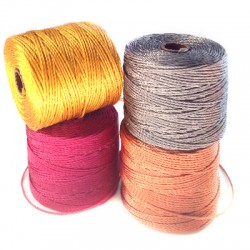Nylon Cord S-Lon 0.6mm ~ 70m/Spool