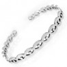 999° Silver Antique Plated/ 5µm