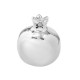 Grenade Décorative en Céramique 70 x 75 mm