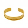 18K Gold