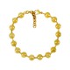 Stainless Steel 304 Ball Chain 8mm Bracelet 175mm
