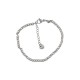 Stainless Steel 304 Bracelet 15cm