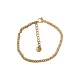 Bracelet en Acier Inoxydable 304 15 cm