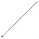 Bracciale in Acciaio Inossidabile 304 15 cm