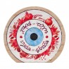 Natural/ Red/ White/ Multi