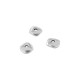 Zamak Washer 6mm/1.5mm Ø1.6mm