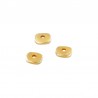 24K Gold Plated/ 0.12µm