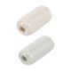 Tubo Scorrevole in Ceramica Smaltata 8X16 mm Ø ~2.5 mm