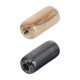 Tube Coulissant en Céramique Émaillée 10 x 21 mm Ø ~ 4 mm