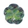 Verde Sombreado