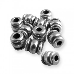Tube en Laiton 7 x 7.3 mm Ø 3 mm
