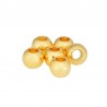 24K Gold Plated/ 0.12µm