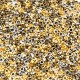 Brass Spacer 2x0.8mm Ø1.3mm
