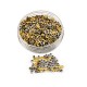 Brass Spacer 2x0.8mm Ø1.3mm
