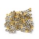 Entretoise en Laiton 2.5 x 0.8 mm Ø 1.6 mm