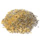Entretoise en Laiton 2.5 x 0.8 mm Ø 1.6 mm