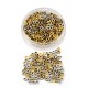 Entretoise en Laiton 2.5 x 0.8 mm Ø 1.6 mm