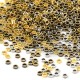 Entretoise en Laiton 3 x 0.8 mm Ø 1.9 mm