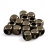 Metal Gris Plomizo